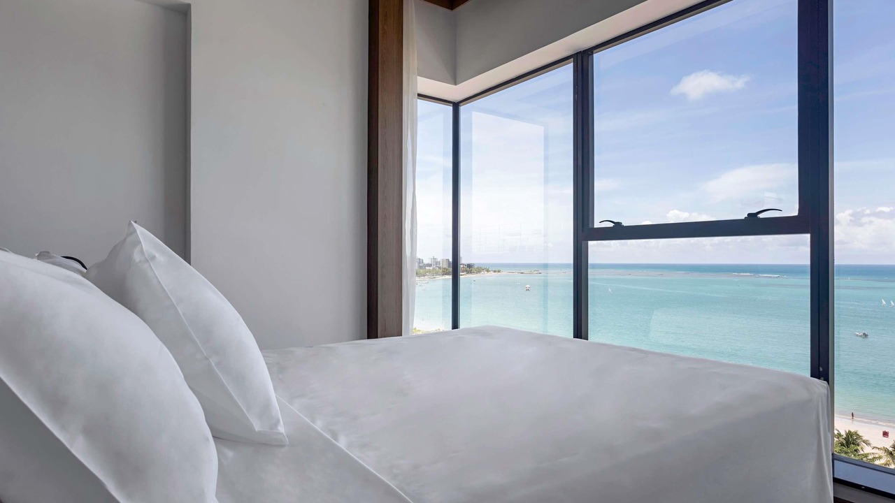 Photo of Bedroom in Pajucara