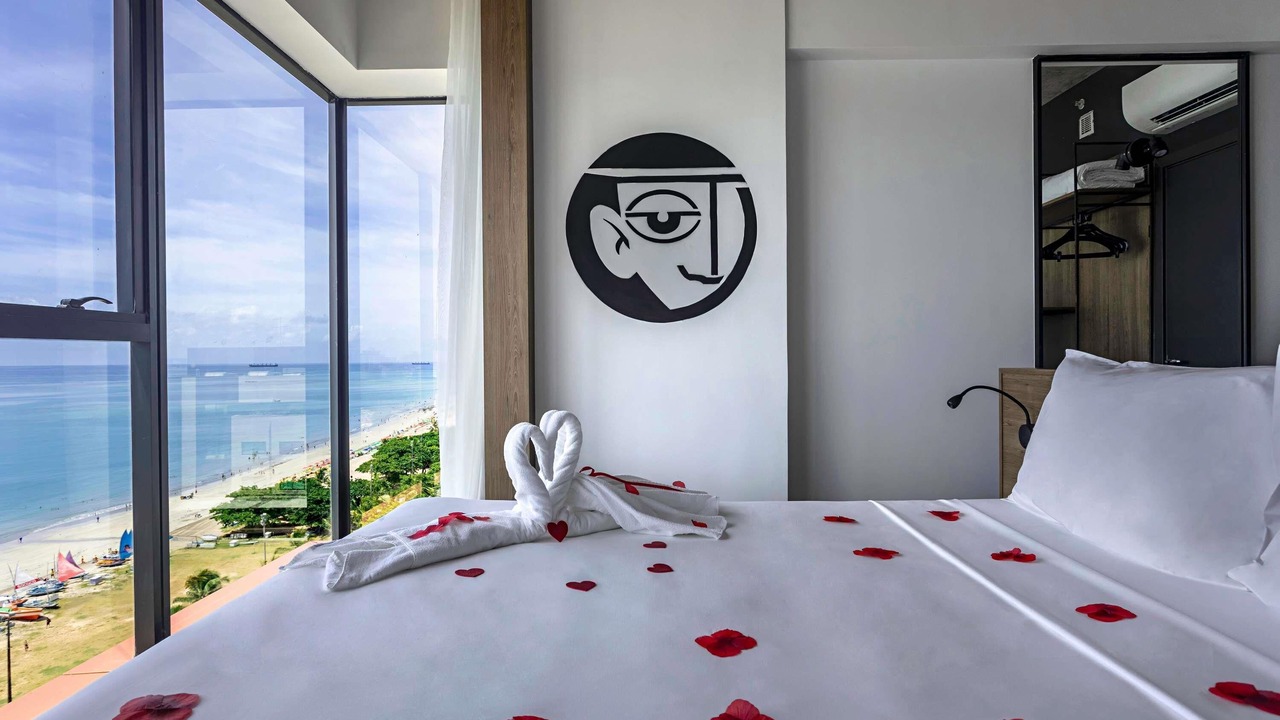 Photo of Bedroom in Pajucara