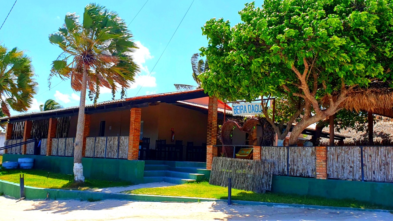 Photo of Outdoor in Caicara