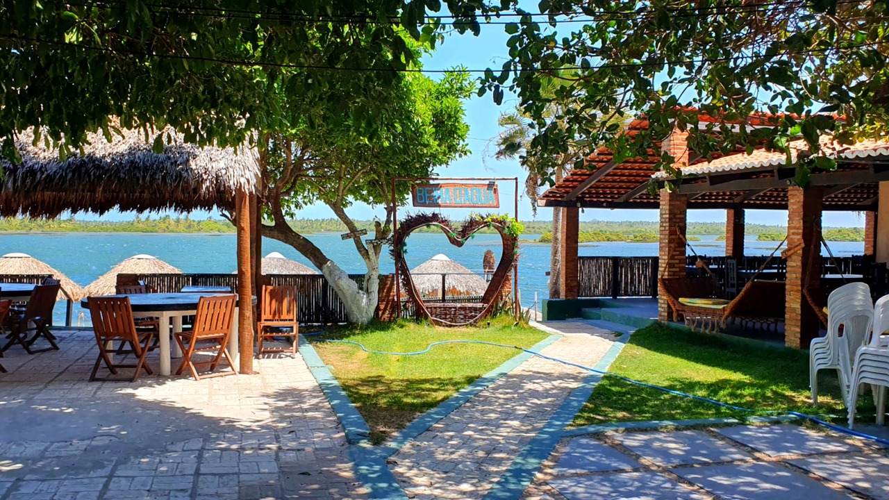 Photo of Outdoor in Caicara