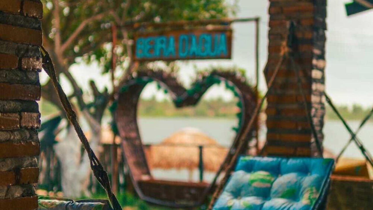 Photo of Outdoor in Caicara
