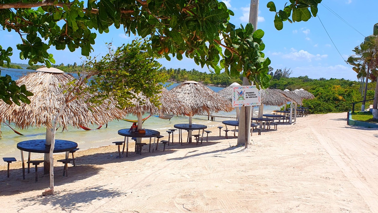Photo of Outdoor in Caicara