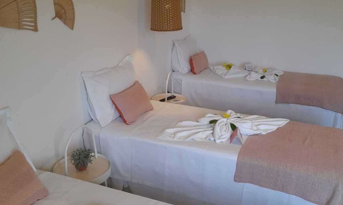 Photo of Bedroom in Sao Miguel de Touros