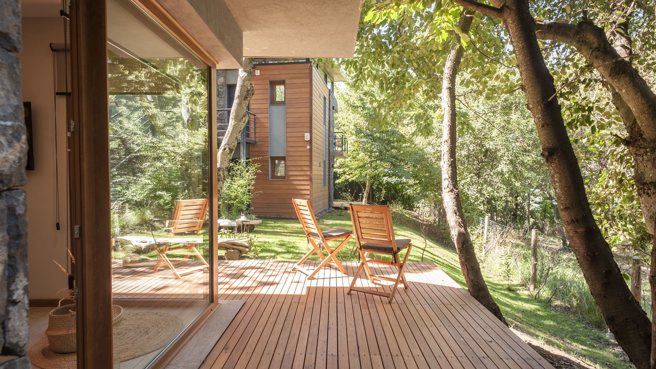 Photo of Outdoor in Belgrano