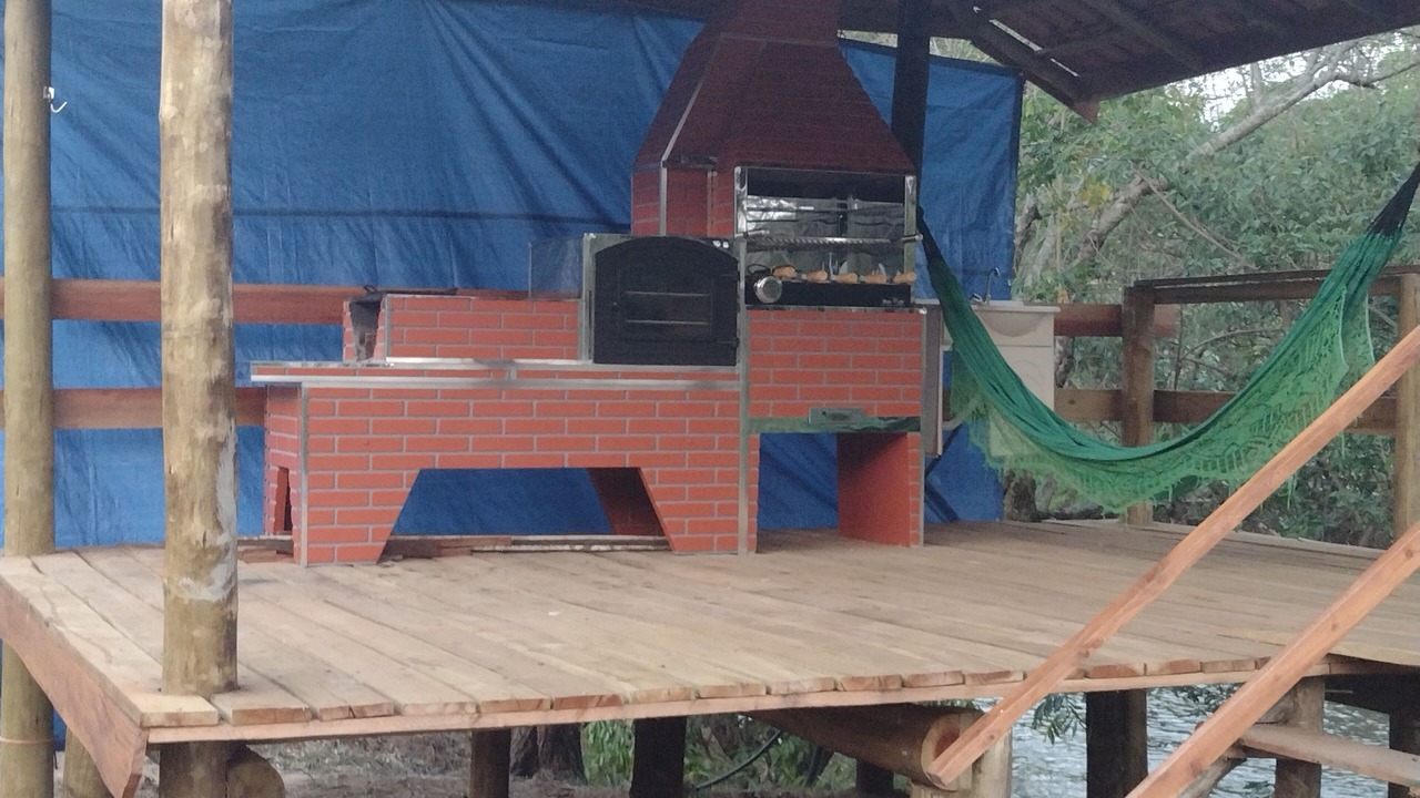 Photo of Outdoor in Reginopolis