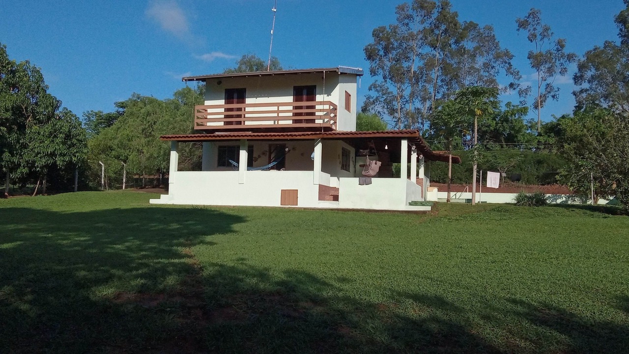 Photo of Outdoor in Reginopolis