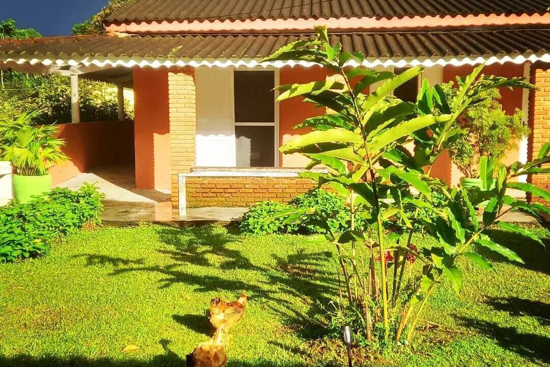 Photo of Outdoor in Peruibe