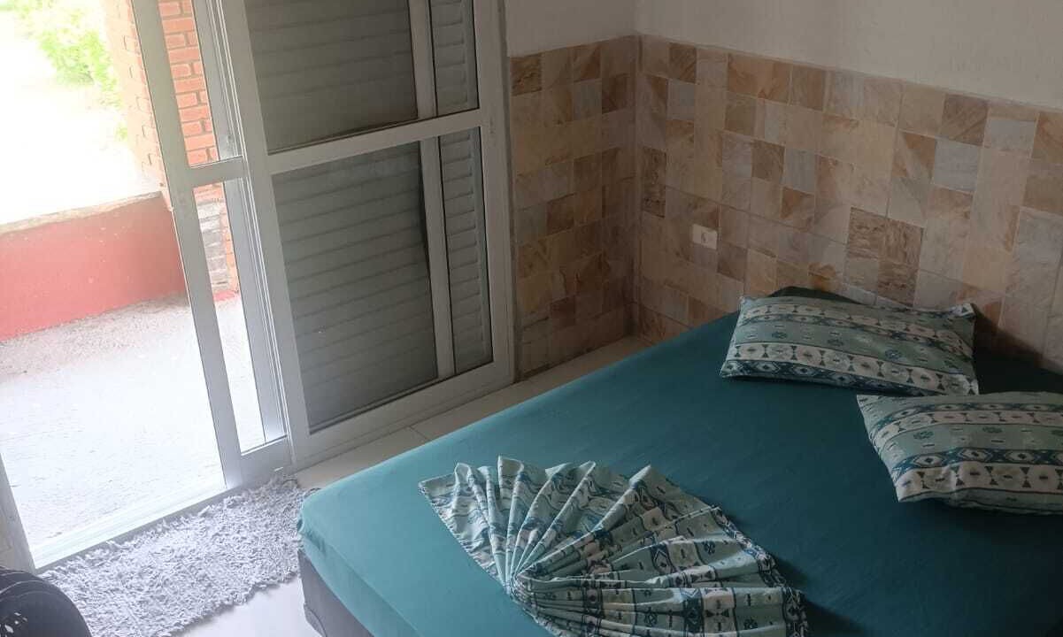 Photo of Bedroom in Peruibe