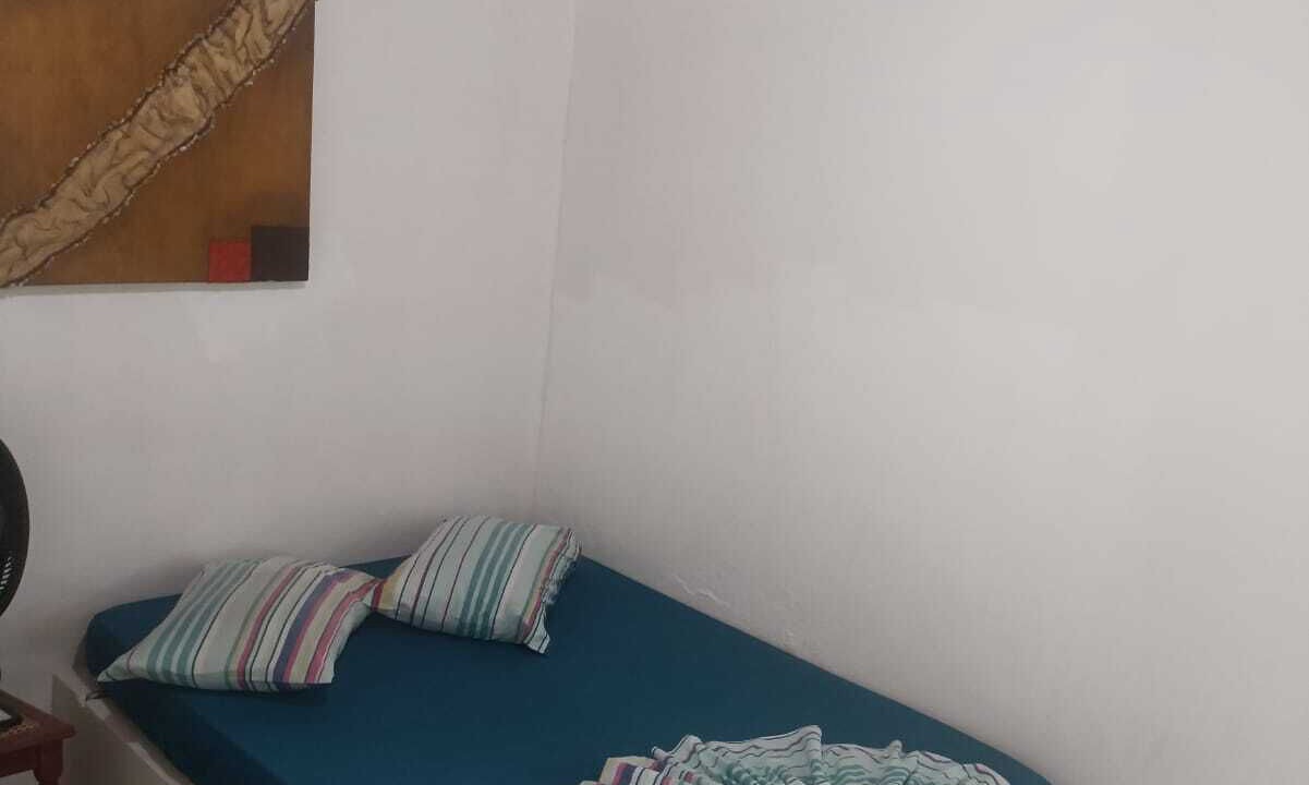 Photo of Bedroom in Peruibe