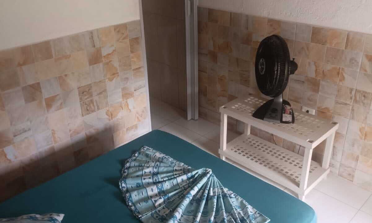 Photo of Bedroom in Peruibe
