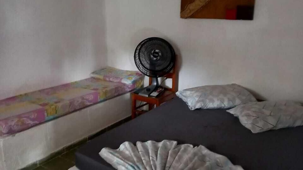 Photo of Bedroom in Peruibe