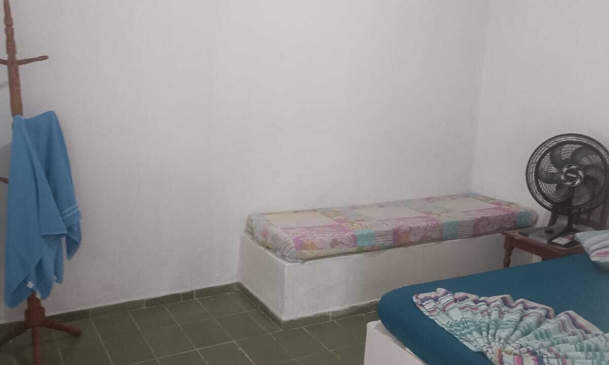 Photo of Bedroom in Peruibe