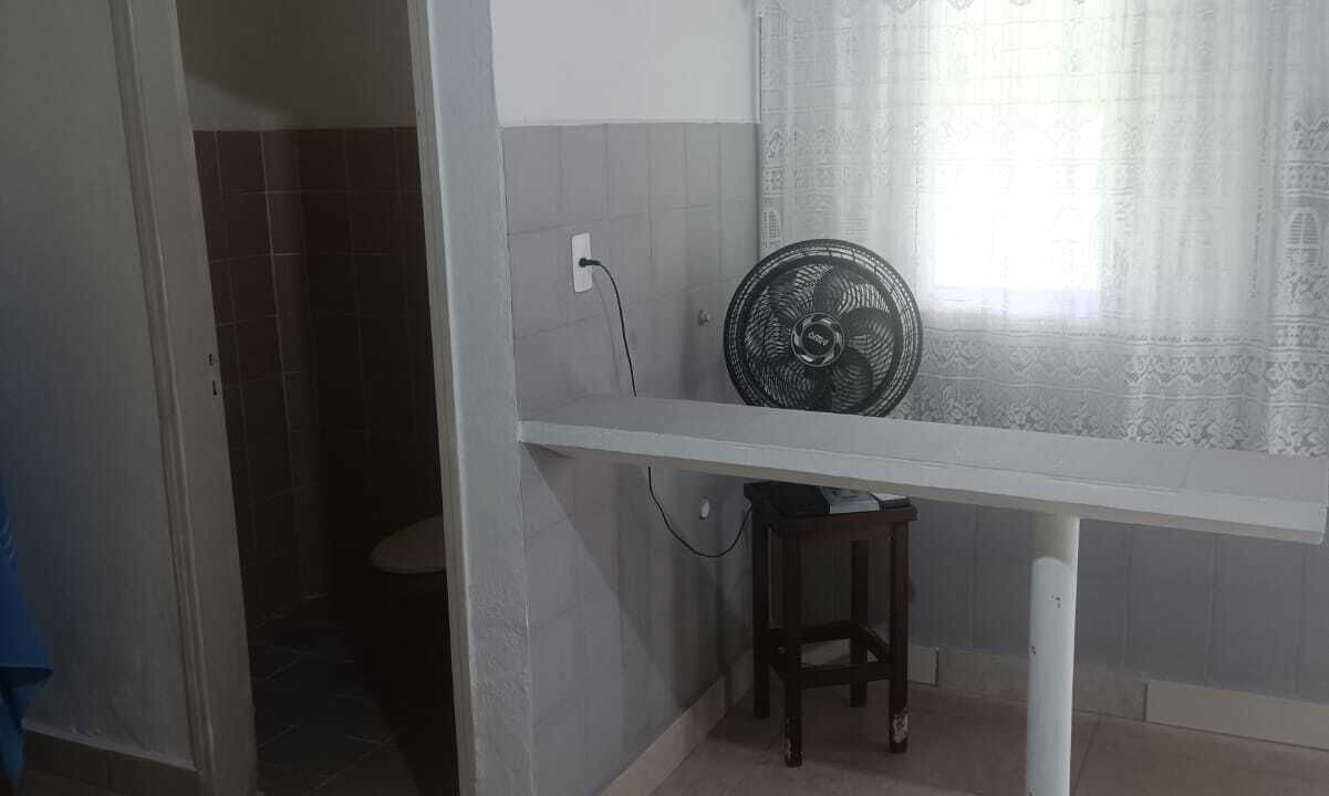 Photo of Bedroom in Peruibe