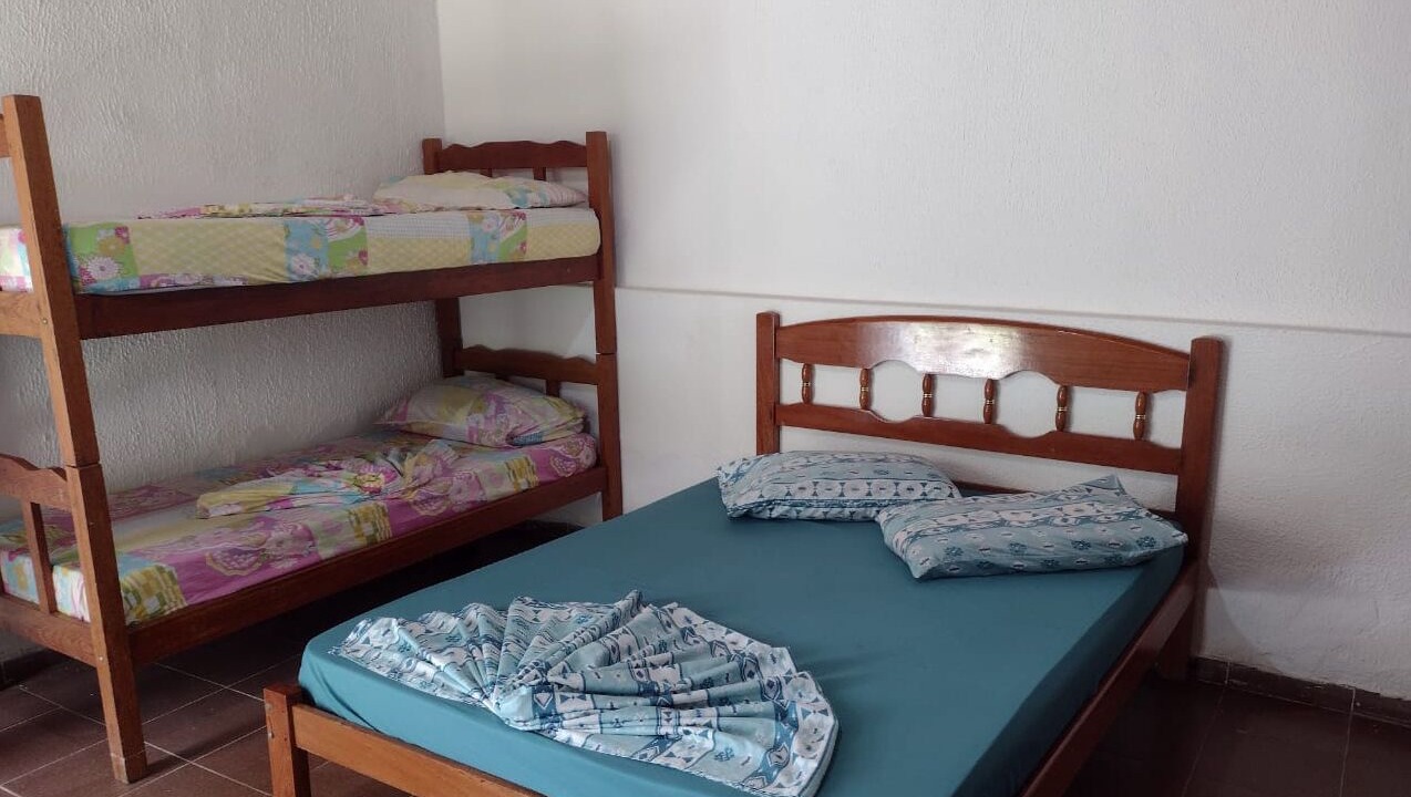 Photo of Bedroom in Peruibe