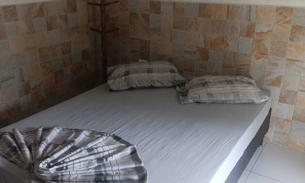 Photo of Bedroom in Peruibe