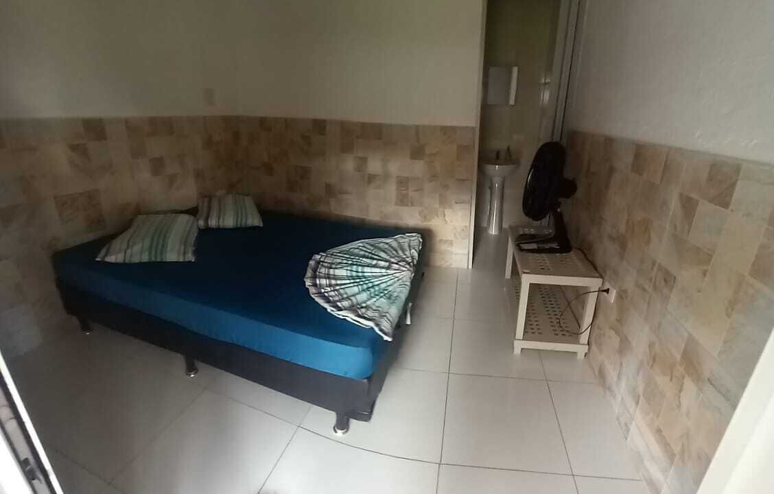 Photo of Bedroom in Peruibe