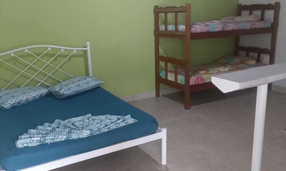 Photo of Bedroom in Peruibe