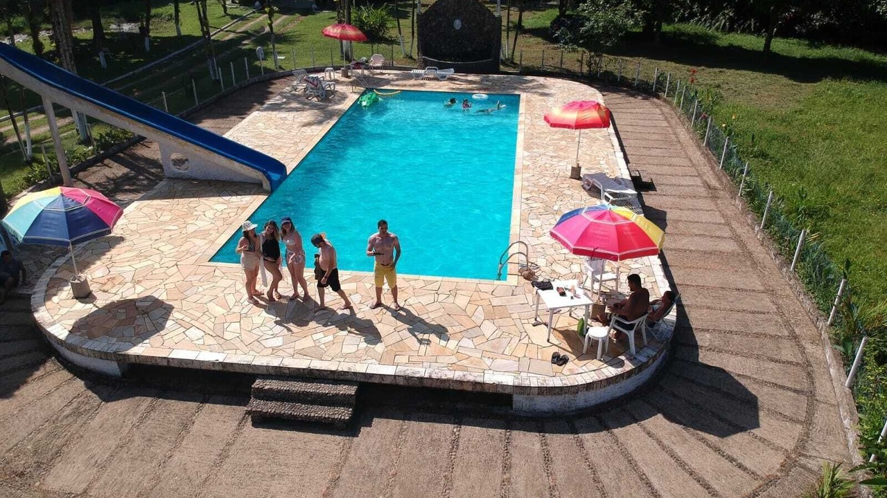 Photo of Outdoor in Peruibe