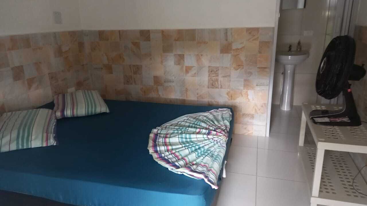 Photo of Bedroom in Peruibe