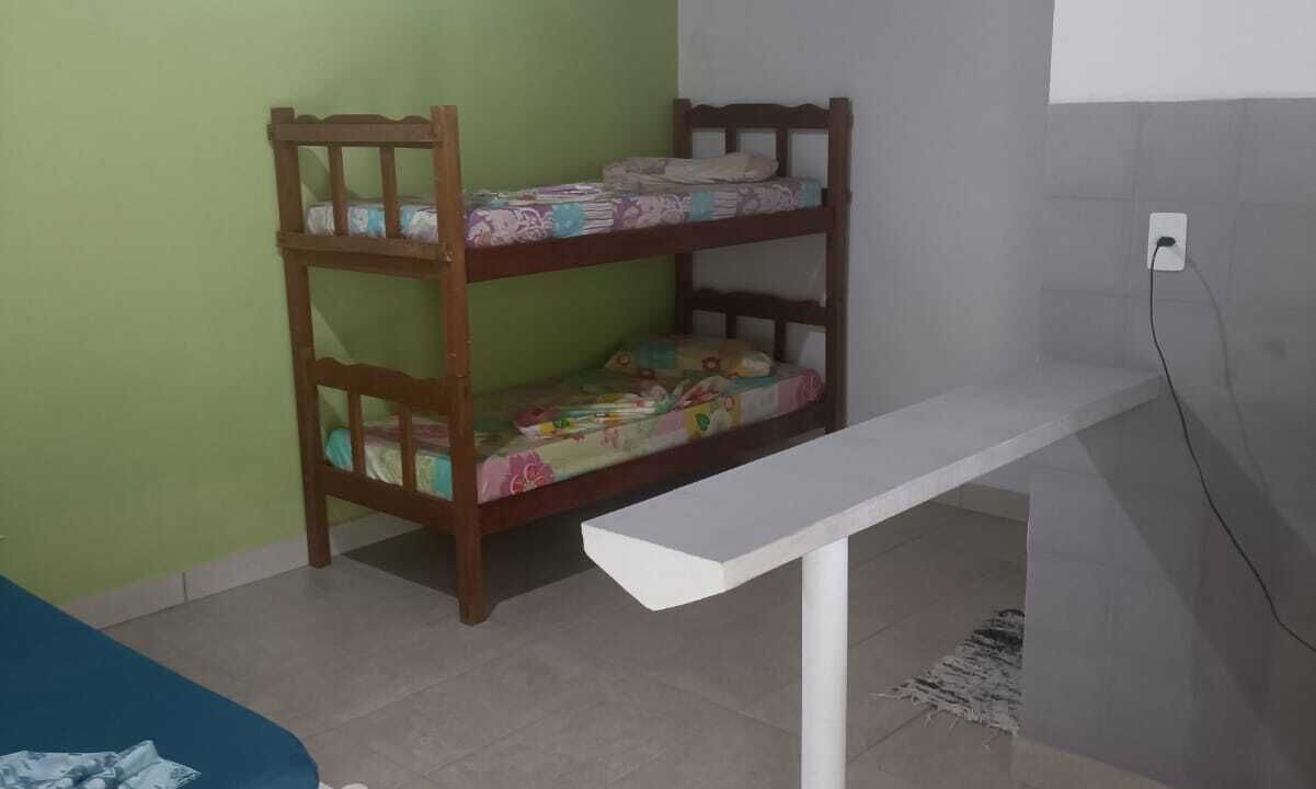 Photo of Bedroom in Peruibe