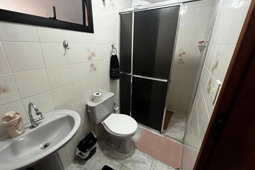 Photo of Bathroom in Jardim Mar e Ceu