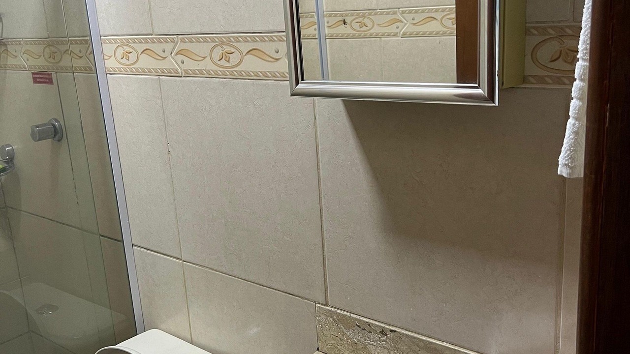 Photo of Bathroom in Luziania