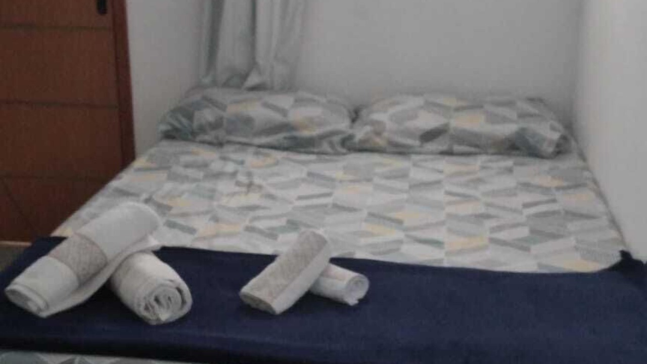 Photo of Bedroom in Alto de Buzios