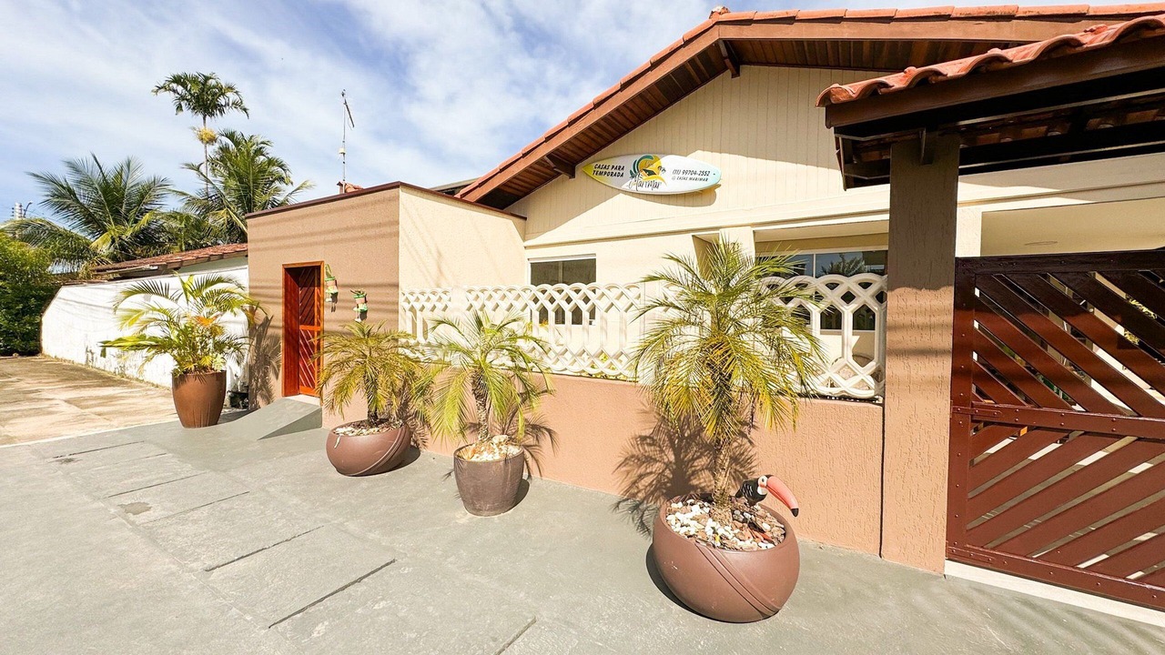 Photo of Outdoor in Caraguatatuba