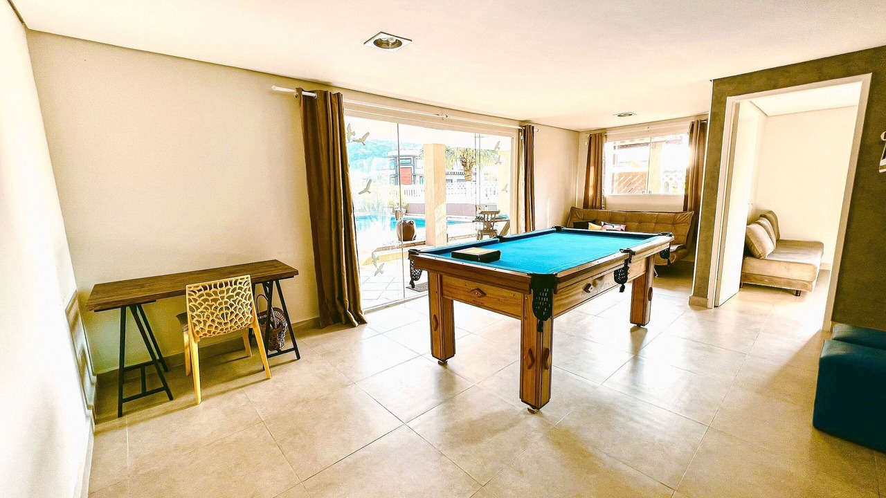 Photo of Bedroom in Caraguatatuba