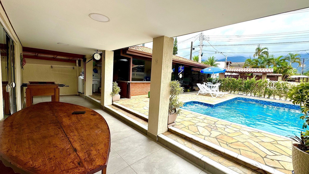 Photo of Outdoor in Caraguatatuba