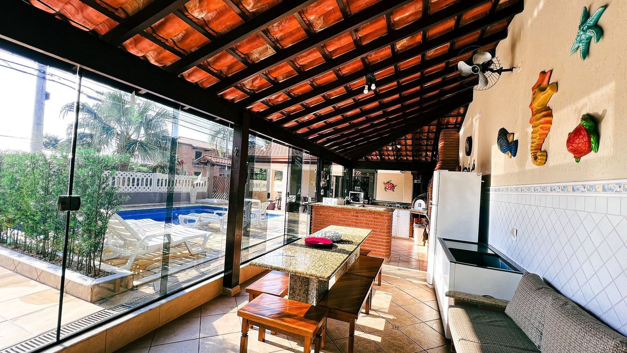 Photo of Outdoor in Caraguatatuba