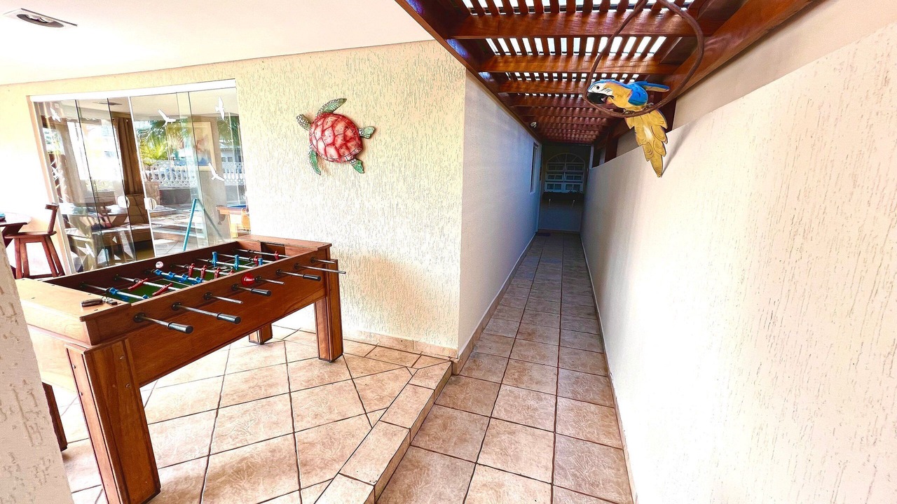 Photo of Bedroom in Caraguatatuba