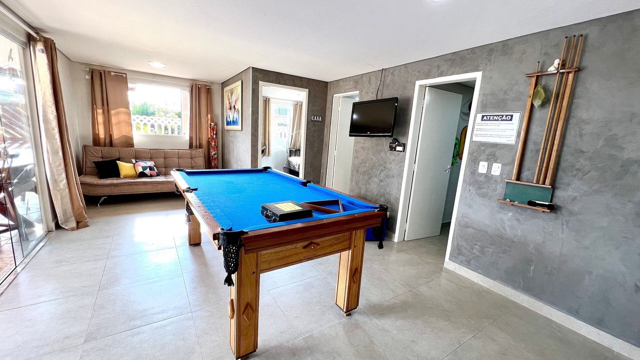 Photo of Bedroom in Caraguatatuba