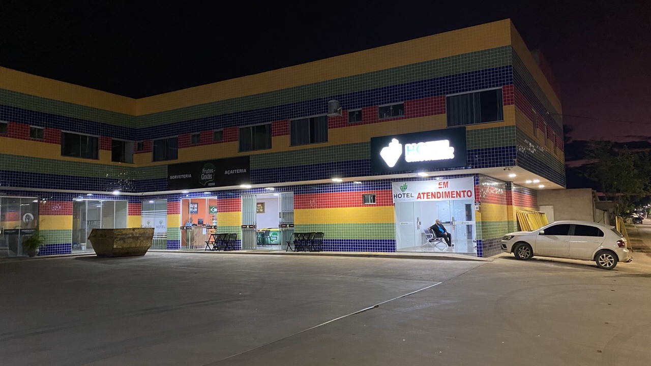 Photo of Outdoor in Cristalina