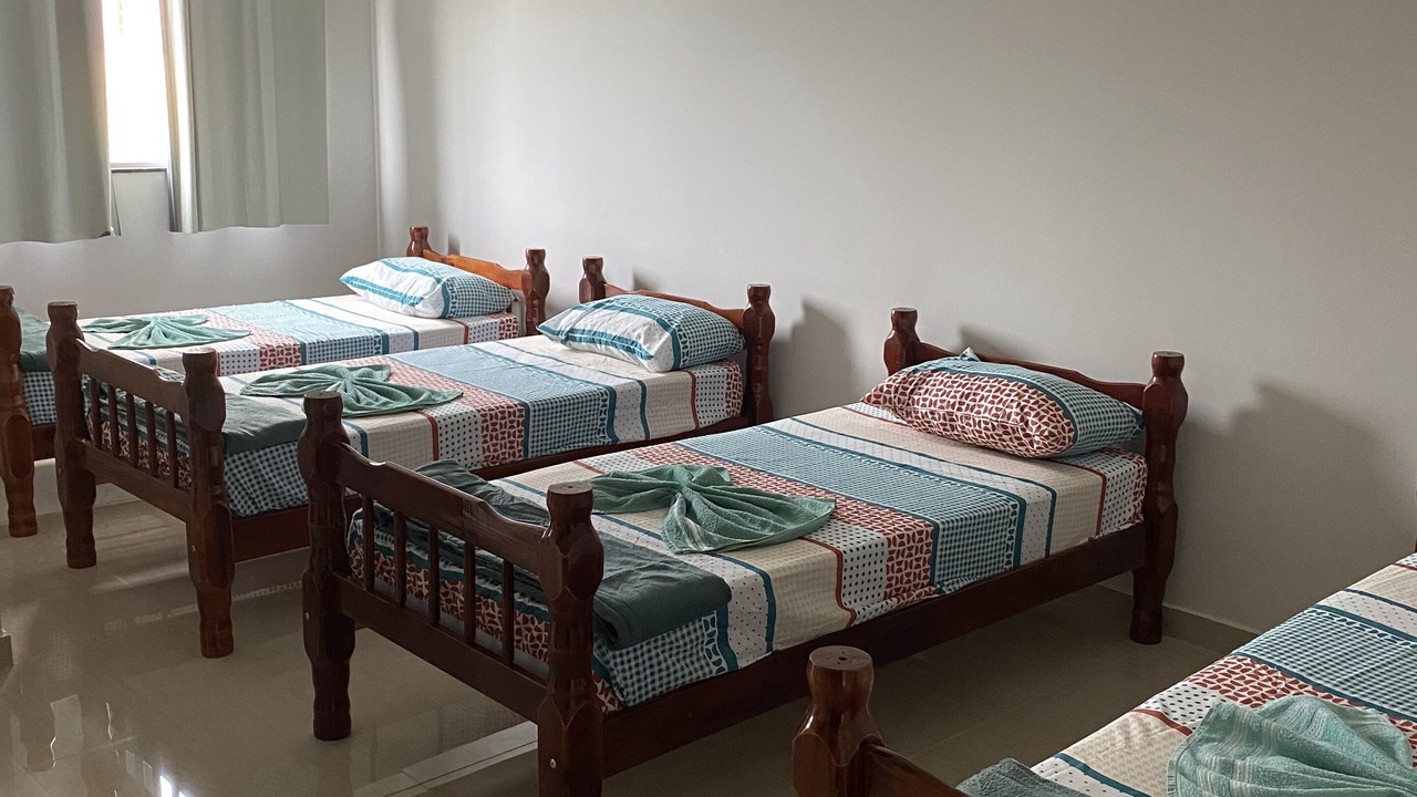 Photo of Bedroom in Cristalina