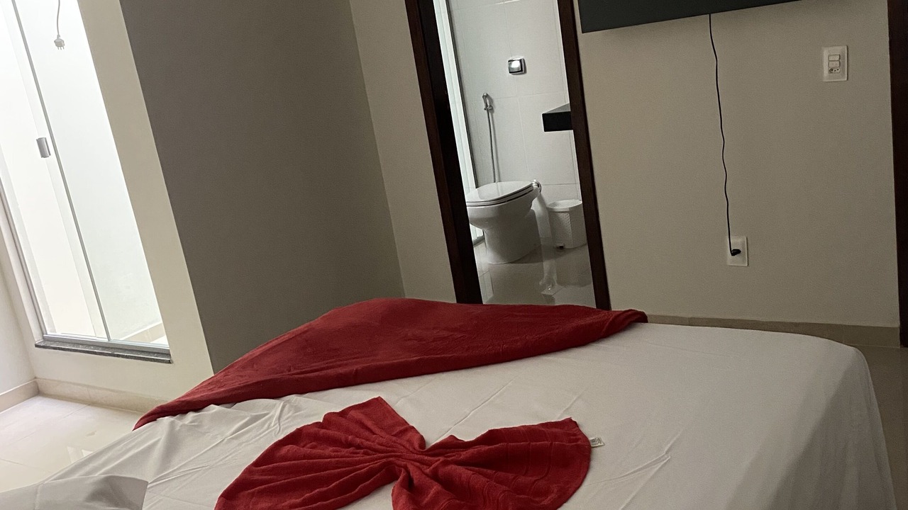 Photo of Bedroom in Cristalina