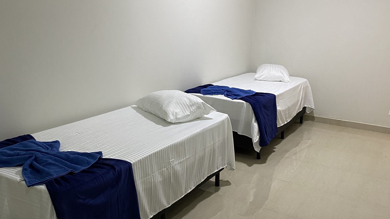 Photo of Bedroom in Cristalina