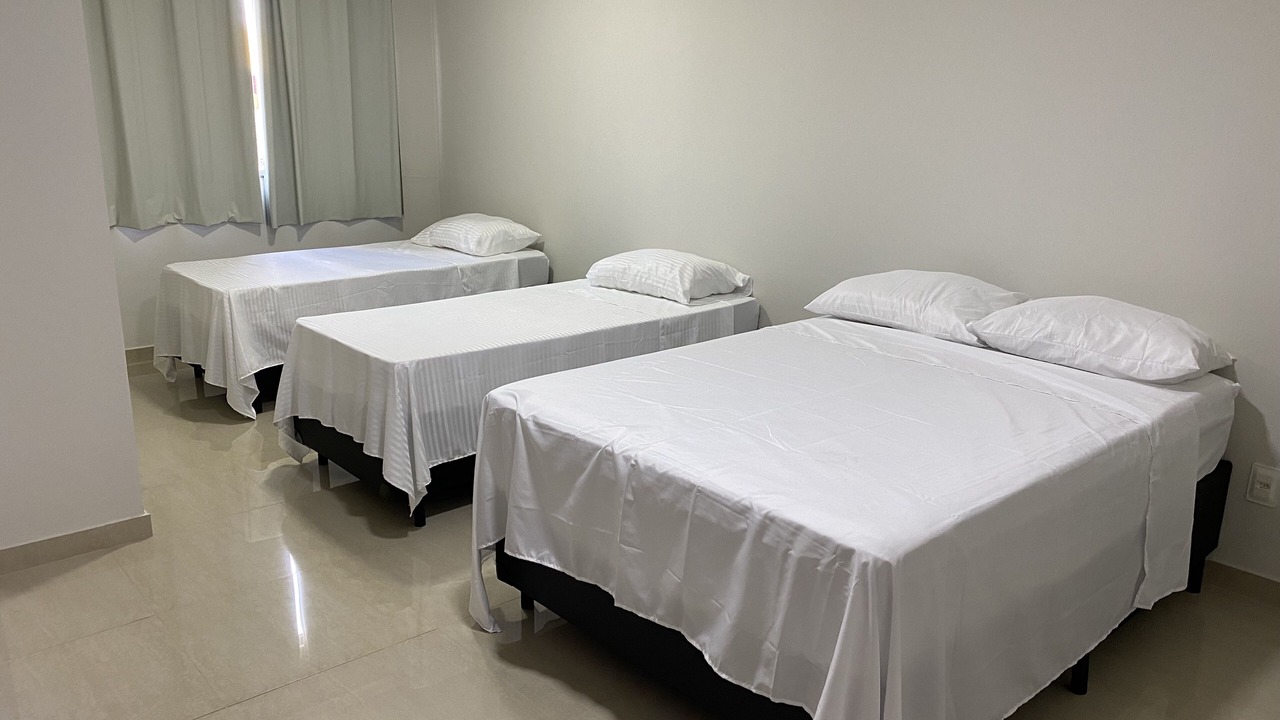 Photo of Bedroom in Cristalina
