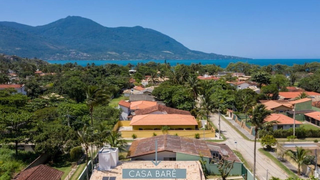 Photo of Outdoor in Praia de Barequecaba