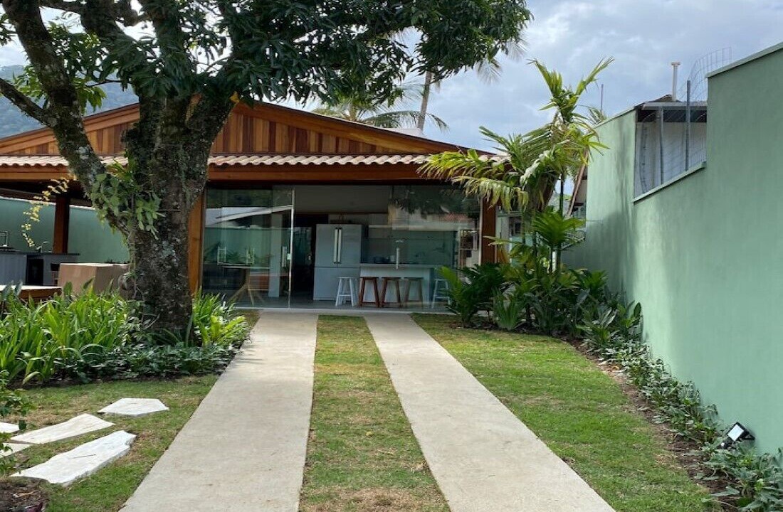 Photo of Outdoor in Praia de Barequecaba