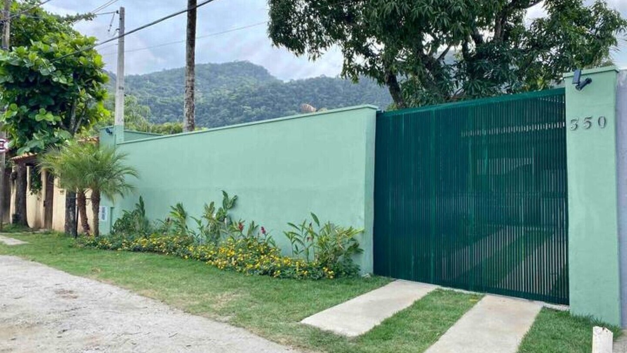 Photo of Outdoor in Praia de Barequecaba