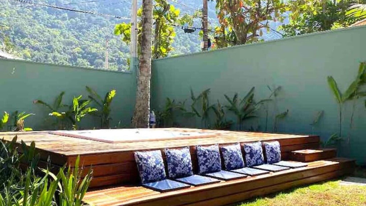 Photo of Outdoor in Praia de Barequecaba