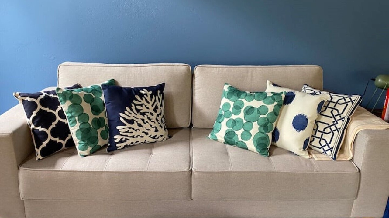 Photo of Livingroom in Praia de Barequecaba