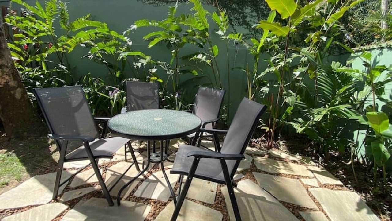 Photo of Outdoor in Praia de Barequecaba