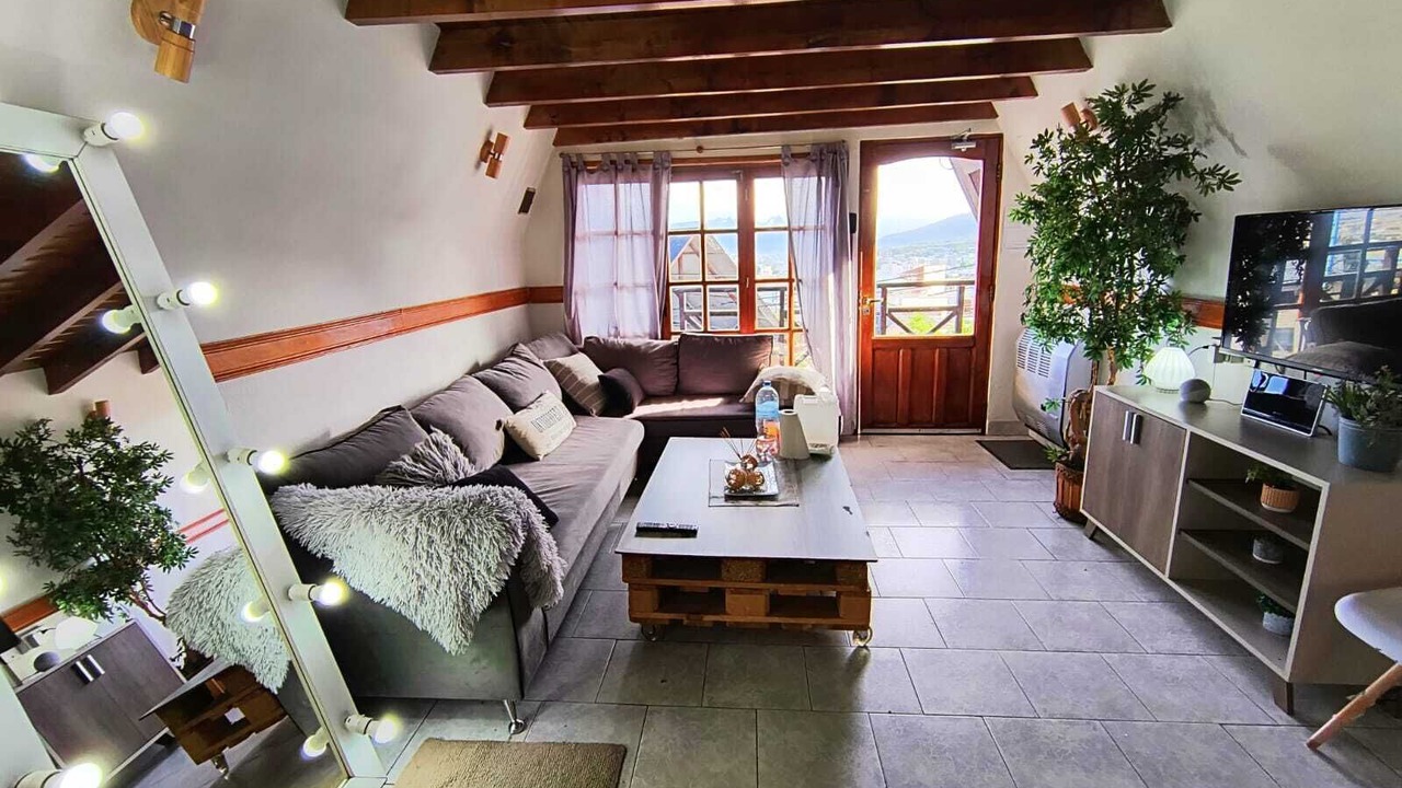 Photo of Livingroom in Province of Tierra del Fuego