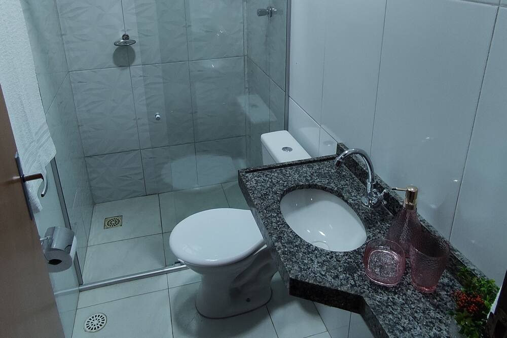 Photo of Bathroom in Juazeiro do Norte