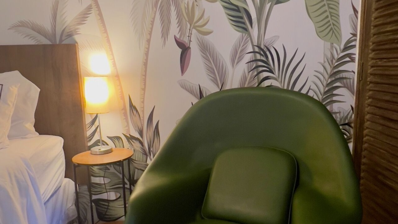 Photo of Bedroom in Balneario Praia do Pernambuco