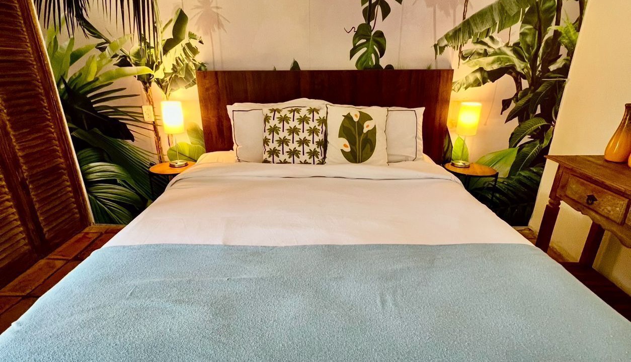 Photo of Bedroom in Balneario Praia do Pernambuco