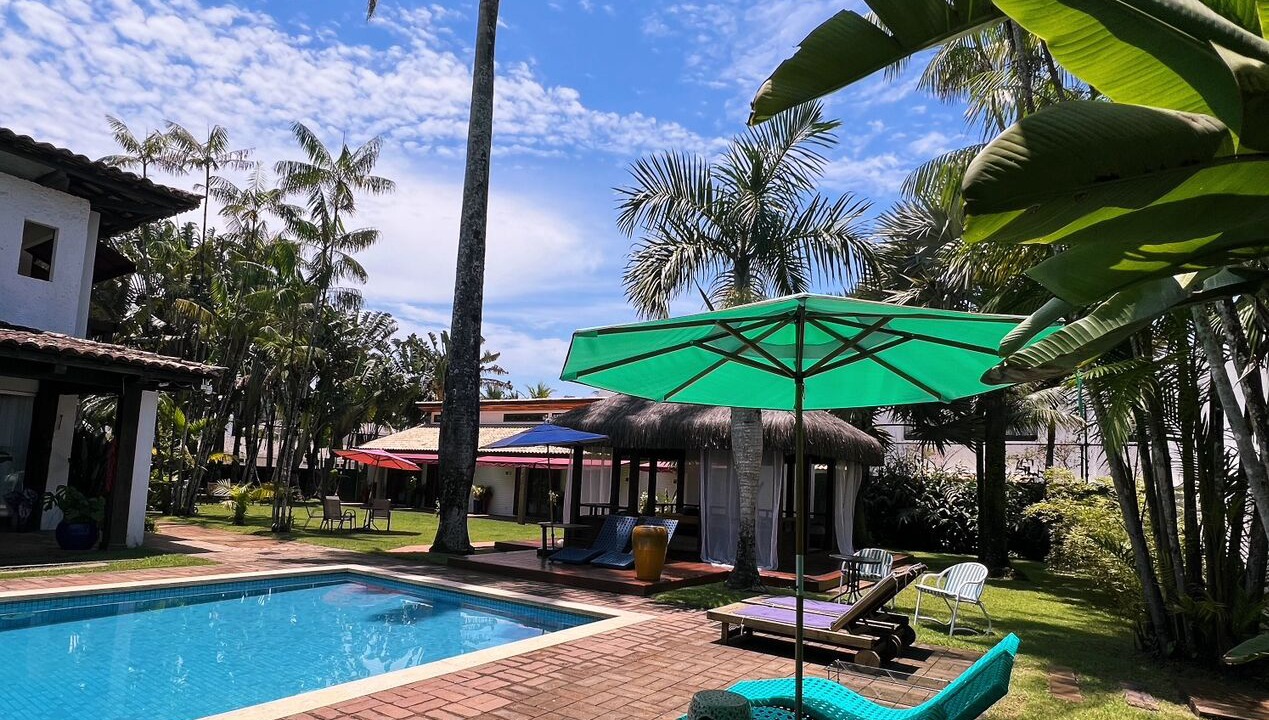 Photo of Outdoor in Balneario Praia do Pernambuco