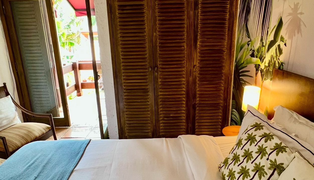 Photo of Bedroom in Balneario Praia do Pernambuco